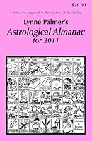 Astrological Almanac for 2011 098274580X Book Cover