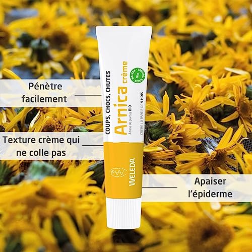 Weleda Arnica Zalf – 25 g - View 1