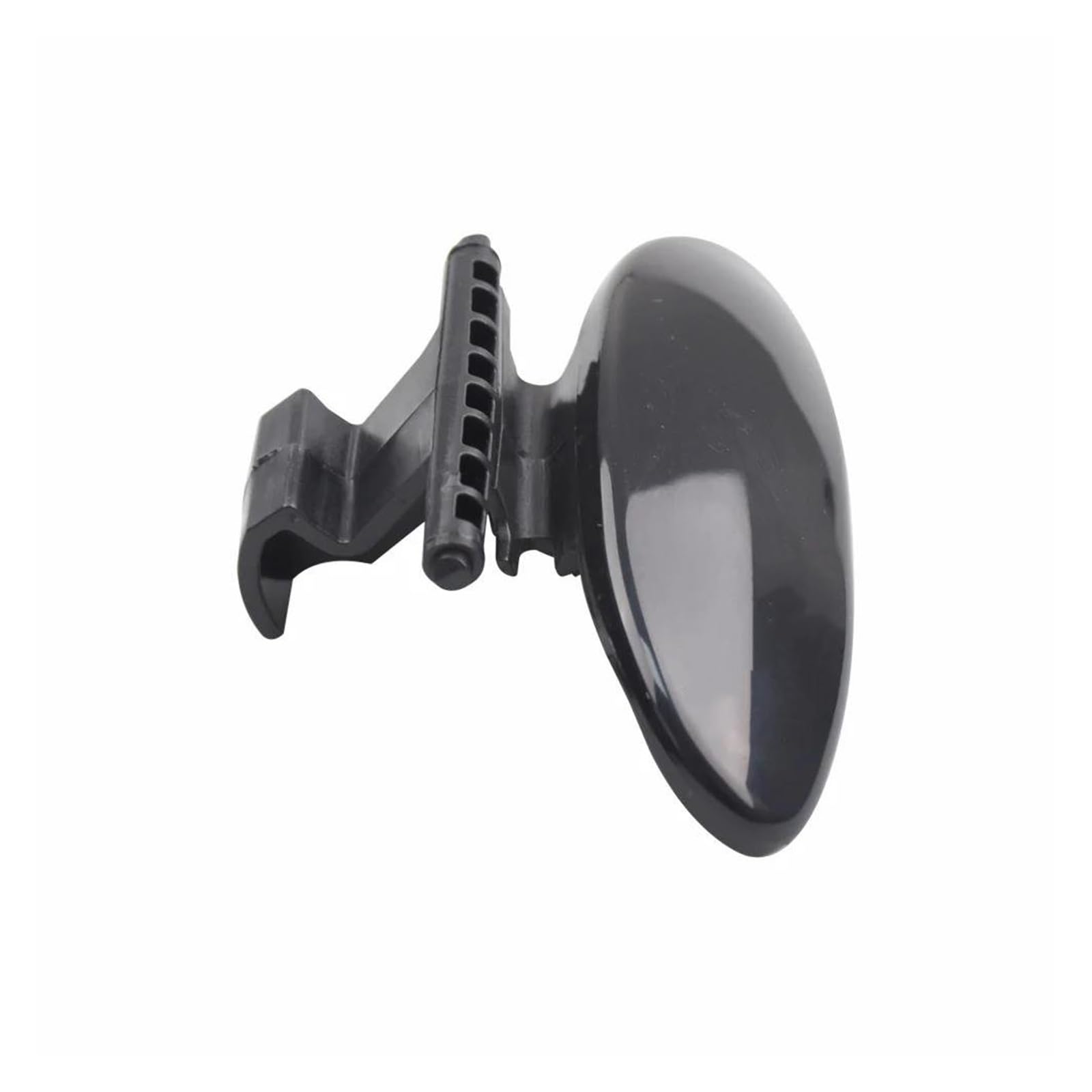 Euqixmr One Color Interior Door Handle 8218Px 8218A3 8218.Px 8218.A3 8218P3 Car Glove Box Latch Lock Handle For Citroen For C-Elysee C2 C3