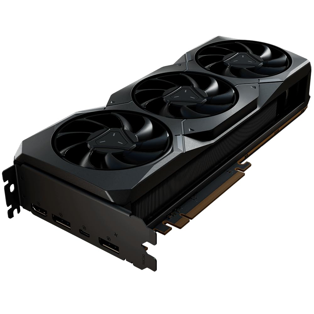 Karta graficzna Gigabyte Radeon RX 7900 XT 20GB GDDR6: Amazon.de 