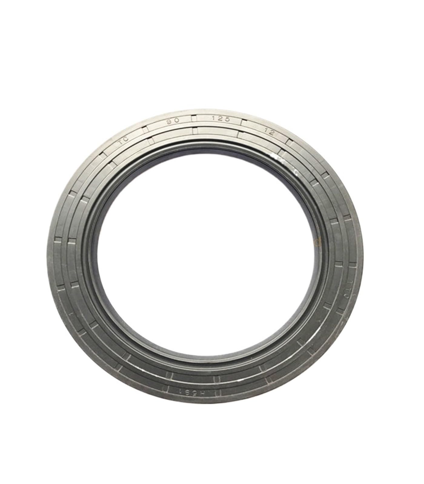 CLBSWYEJK 10pcs 12X22X5 Skeleton Oil Seal Seals Seals Radial shaft seals
