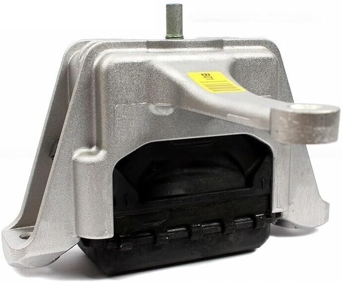 Genuine OEM 21810-AA000(=21810-AA100) Bracket - Engine Mounting, Compatible with Hyundai Elantra 21-22 - Image 3