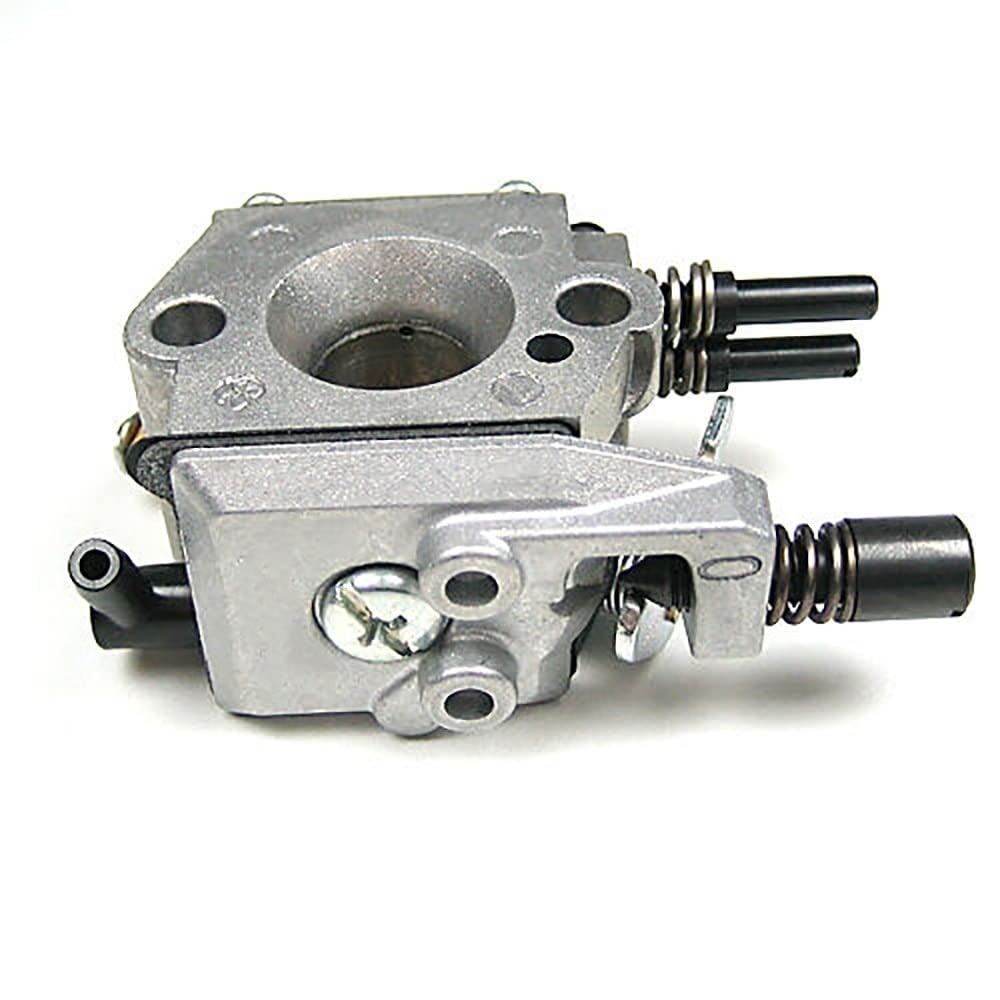 Gaźnik do pił łańcuchowych Walbro WT-257-1 Tanaka ECS330 Stringi Trymery Stens 615-723 615-538 OEM 770-742 3 w 1