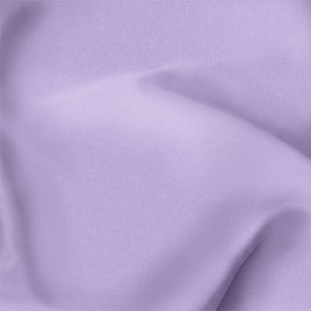 Pico Textiles 4 Yards Bolt - Lilac Polyester Poplin Fabric - Sold by The Bolt - Ideal for Apparel, Backdrops, Drapes, Tablecloths & Decorations