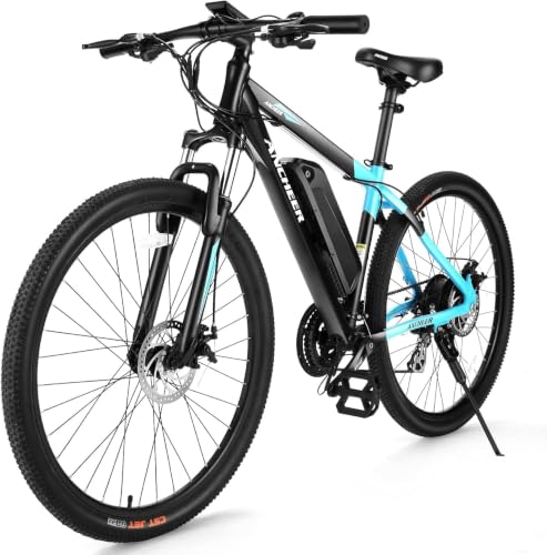 ANCHEER Hummmer Electric Bike for Adults...