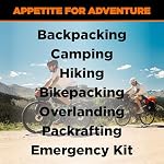 Jetboil Flash Java 1.0L Backpacking Stove & French Coffee Press, Topo - Image 6