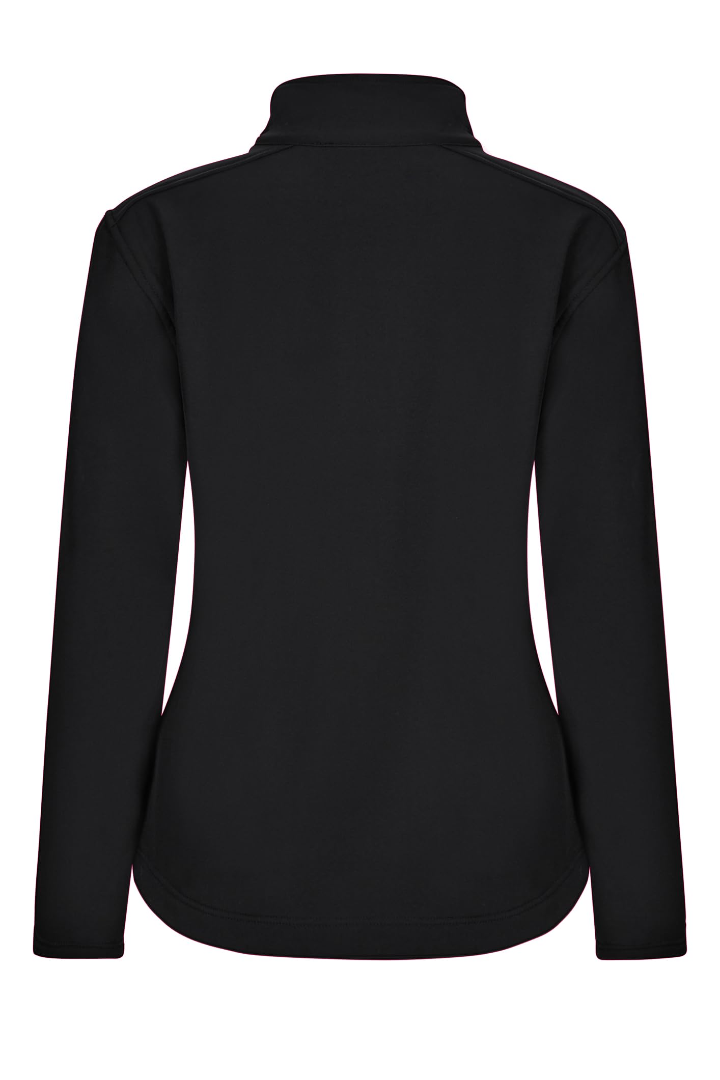 Mukua Richmond Woman Veste softshell pour femme Femme