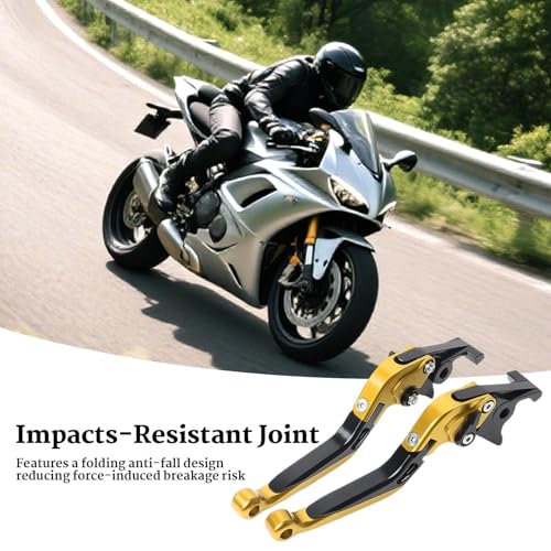 Manillares para motocicleta ideales para aventuras de conducción al aire libre 4