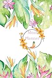 Daily Meal Planner