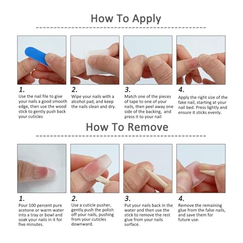 Faux ongles à pression oeil de chat faits main : l'art de la manucure premium
