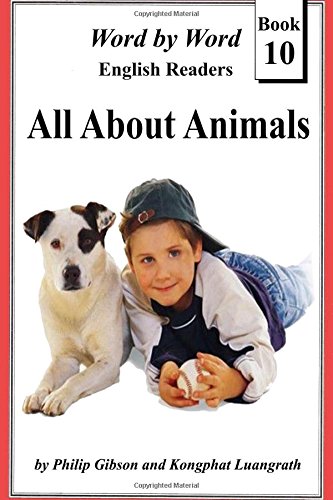 All about Animals: Monochrome Edition