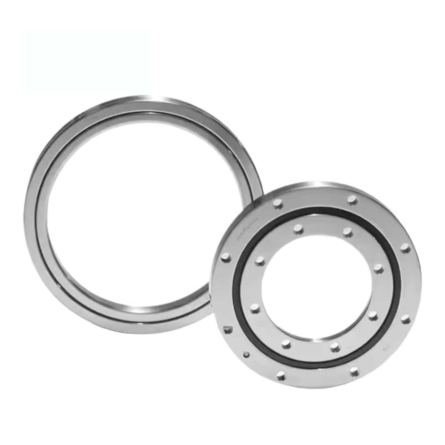 1PCS RU124XUUCC0P5 RU124GUUCC0P5 Precision Cross Roller Bearing Robot Knuckle Arm Bearing 80 * 165 * 22mm(RU124XUUCC0P5)