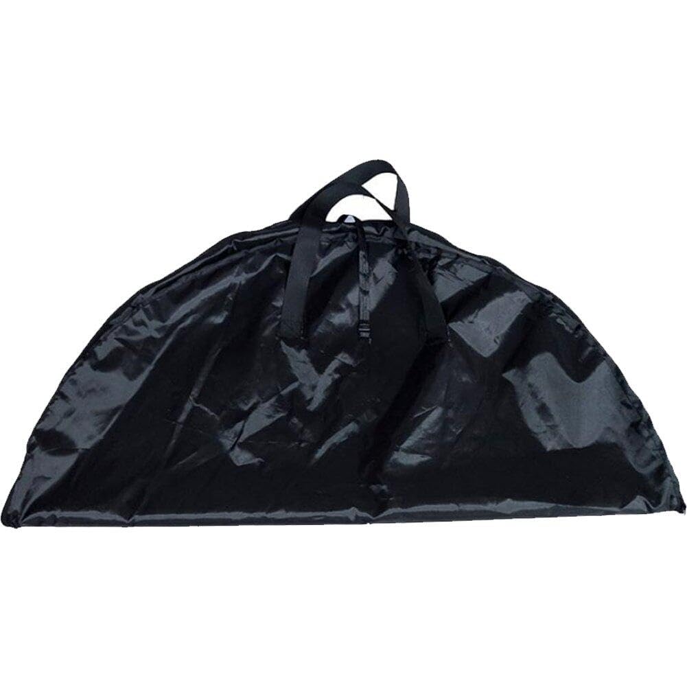 Borsa Professionale Borsa Danza Impermeabile Oxford Pieghevole per Pancake Borsa Porta Abiti per Balletto