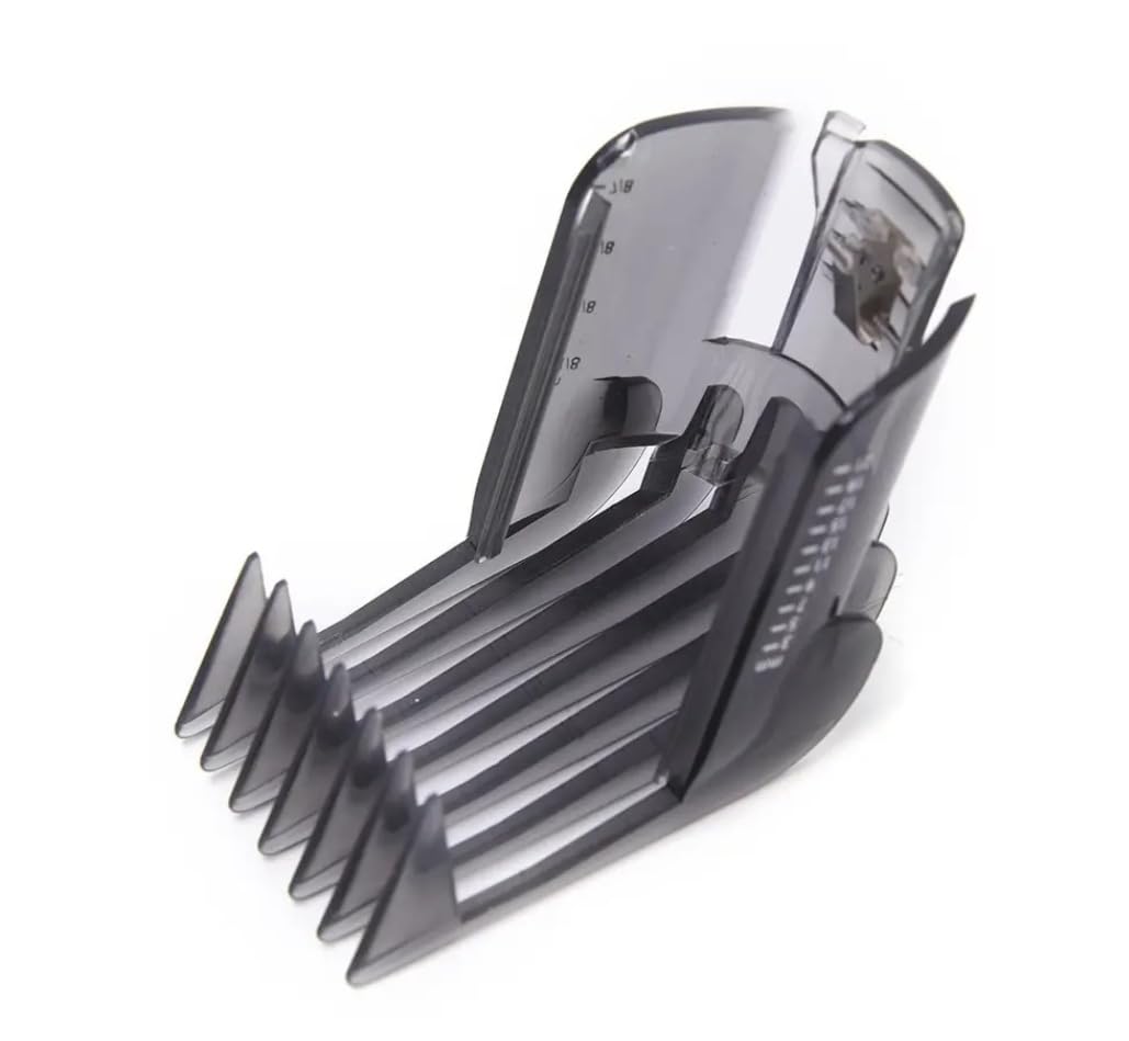 Zamiennik grzebień do strzyżenia włosów kompatybilny z Philips QC5105 QC5115 QC5120 QC5125 QC5130 QC5135 | Grzebień do strzyżenia włosów