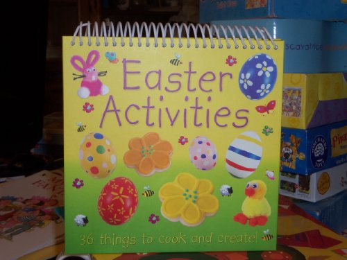 Easter Activities