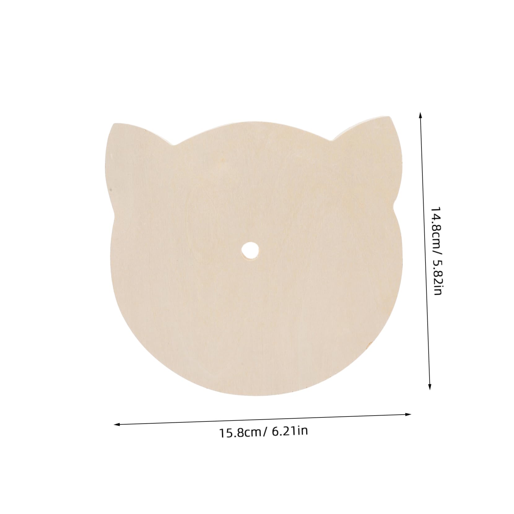 JOINPAYA Cat Climbing Base Sturdy Replacement Platform for Cat Exercise and Assembly Durable Design