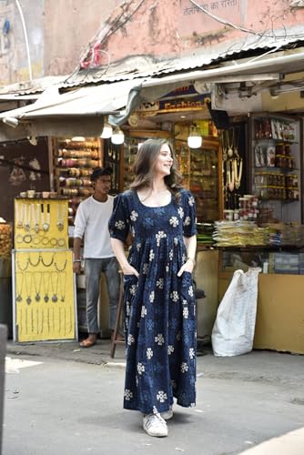 Robe d'été tendance pour vos vacances | Look décontracté chic - 4