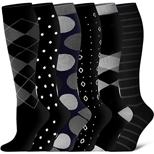 Compression Socks for Women and Men - Best Medical,for Running, Athletic, Varicose Veins