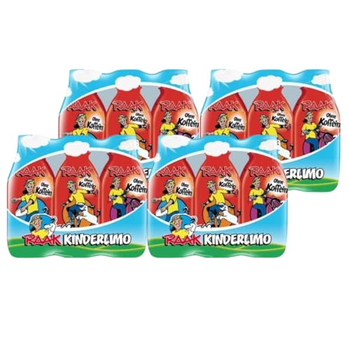 Refrescante & parentalesCola KinderCola 24x0,25ltr (incluye 6,00 € EW-Pfand)