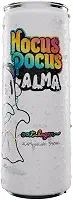 Hocus Pocus Cerveja Alma Oat Lager 350Ml Lata