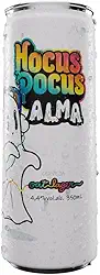Hocus Pocus Cerveja Alma Oat Lager 350Ml Lata