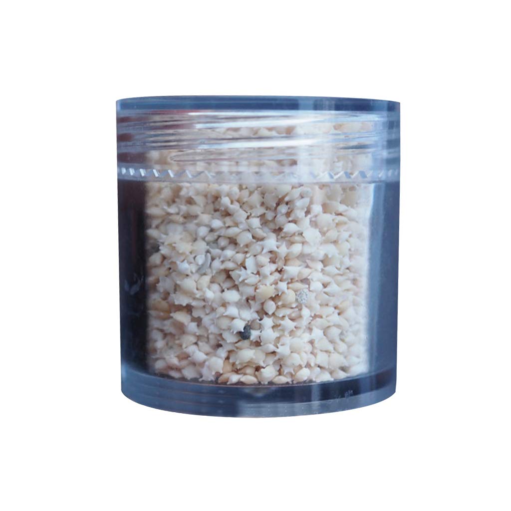 luosh DIY Crystal Epoxy Filling Star Sand Marine Style Handmade Pendant Jewelry Making Filler Accessories