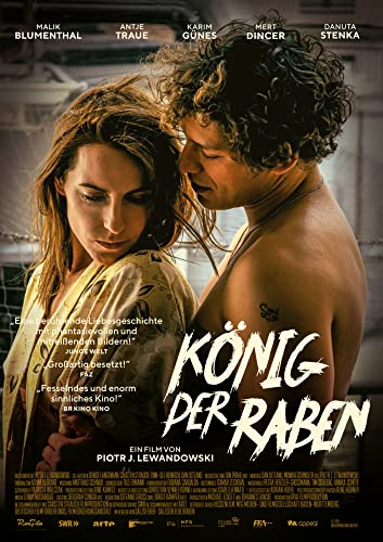 König der Raben - Mehr Infos/Bestellen