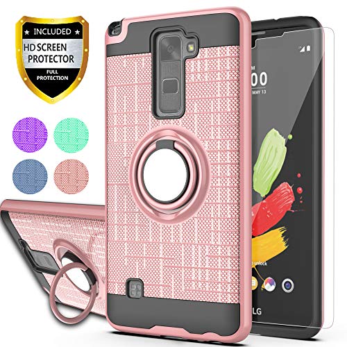 YmhxcY for LG Stylo 2/Stylus 2/Stylo 2V/Stylo 2 Plus/Stylus 2 Plus case