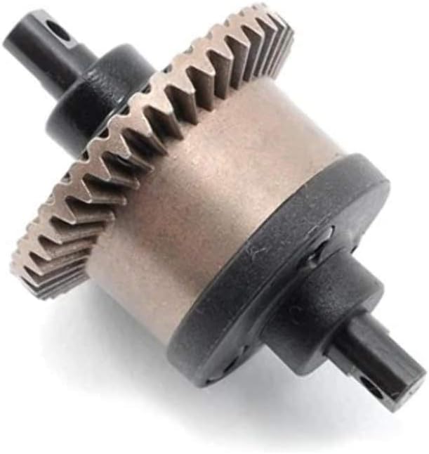 Traxxas 7078 Complete Differential Assembly for 1/16 Vehicles