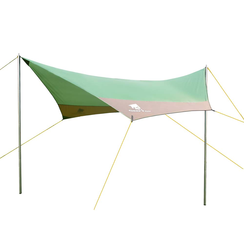 geertop tarp