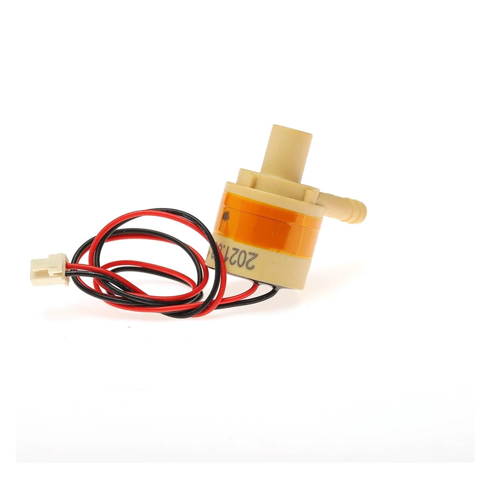 QWZTAEOZA Silent Submersible Pump High Flow 1L/m DC 5V Brushless Centrifugal Water Pump High Temperature Water