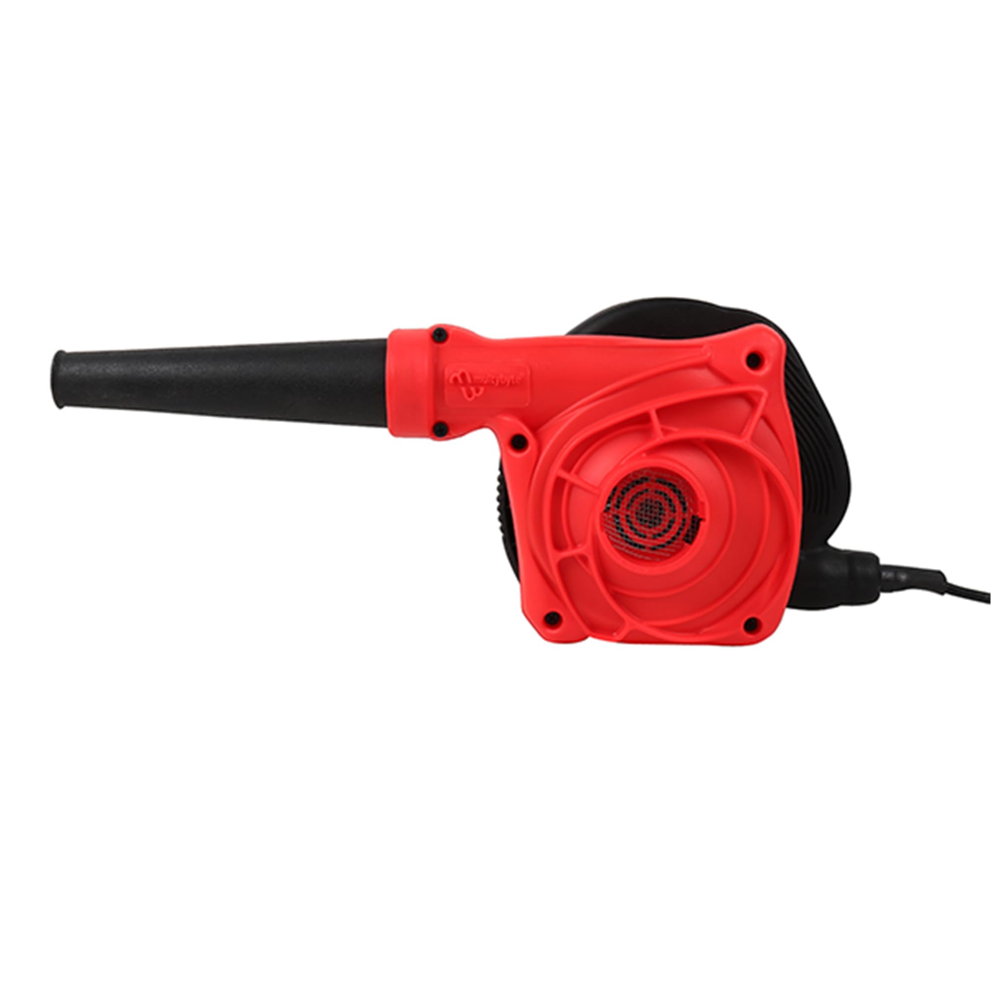 Multybyte Anti-Vibration Air Blower 650W 17000 RPM – Unbreakable Body, Compact, Powerful Motor, Lock-On Switch, Speed Control - 3.5 m3/min Airflow- for Car, Home, PC and Garden Leaf Blower (Thunder) (B0CWRH55MC) Amazon Price History, Amazon Price Tracker