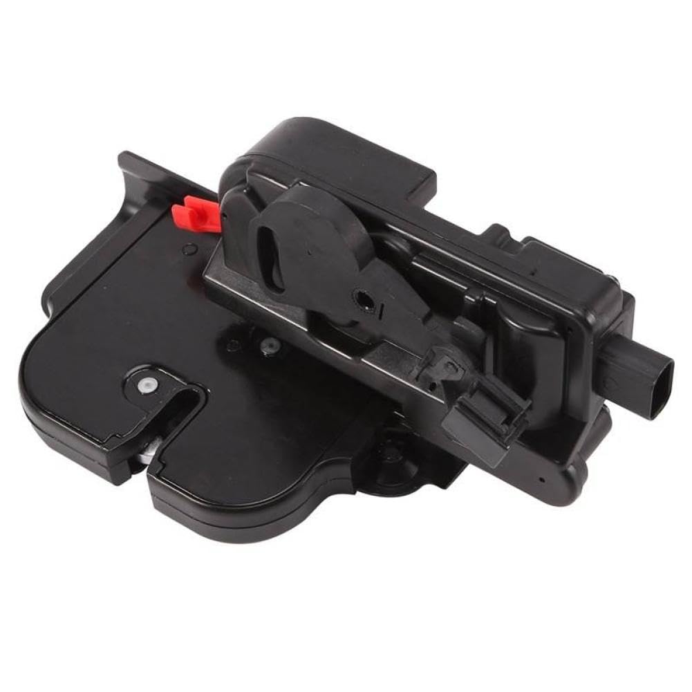 Swtvsmrkc Onecolor Rear Side Liftgate Tailgate Trunk Lock Actuator 6397401635 Compatible With Vito W639