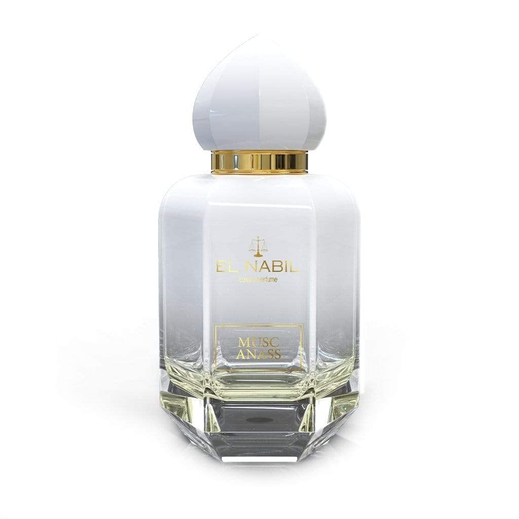 EL Nabil - MUSC ANASS - Eau de Parfum
