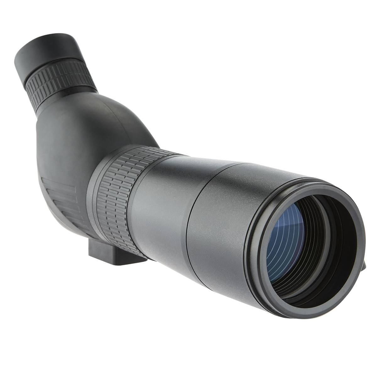 Walimex Pro Spektiv SC046 15-45x60 mm schwarz