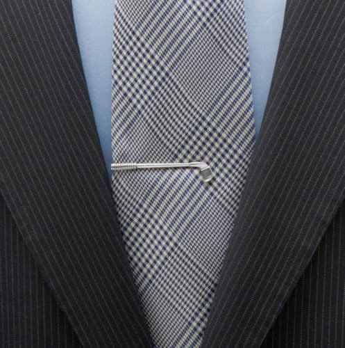 Flairs New York Gentleman's Premium Handmade Artisan Tie Bars Clips Cufflinks2