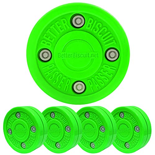 Find The Best Hockey Puck For Concrete Reviews & Comparison Katynel