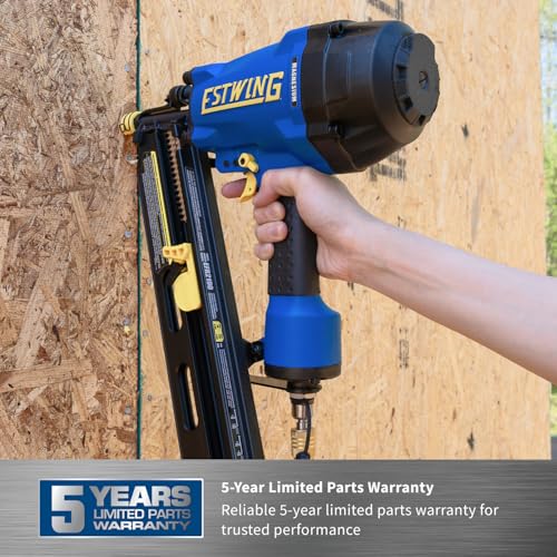 Estwing EFR2190 Framing Nailer