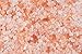 Unpretentious Himalayan Pink Salt, 2 Cups, Pure Ground Salt Medium & Fine Grain