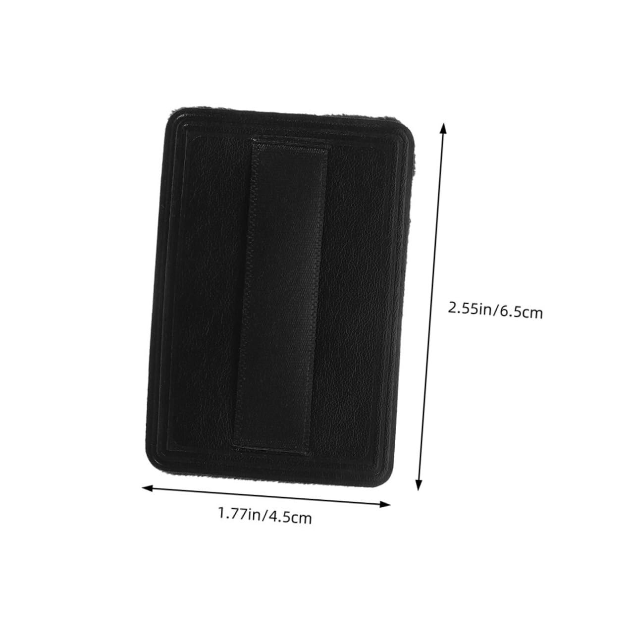 TOVINANNA 6pcs Makeup Loose Powder Puff Applicators Pink Talcum Powder Puff Face Pads Foundation Makeup Tools for Women