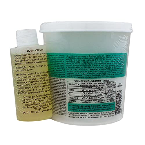 Alisante Salon Line Regular 215g
