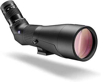 Conquest Gavia 85, Including Eyepiece 30-60x (528048-0000-010)