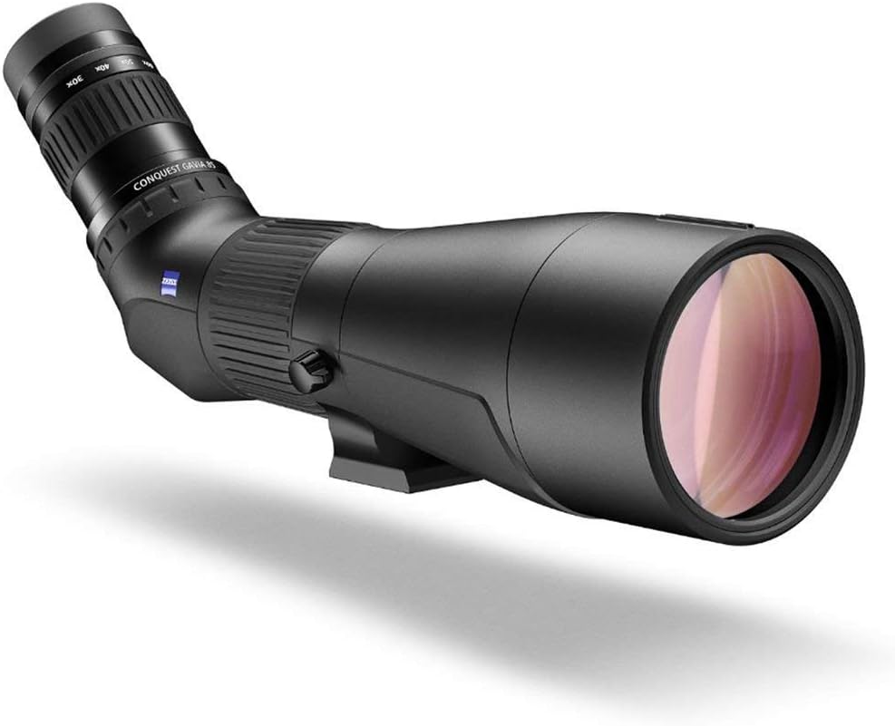 Conquest Gavia 85, Including Eyepiece 30-60x (528048-0000-010)
