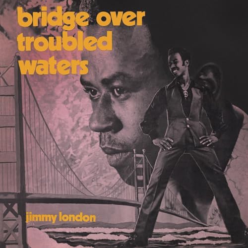 Jimmy London & Rocking Horse