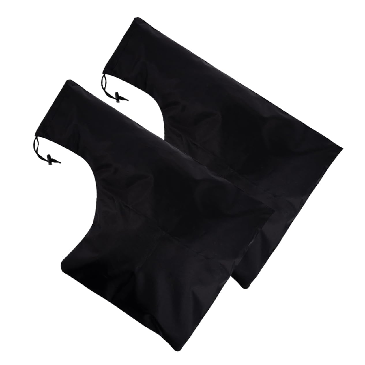 Toddmomy 4pezzi Borsa Per Soffiatore Di Foglie Sacchetto Di Raccolta Foglie Resistente e Pratico Per Uso Esterno Facile Da Installare e Utilizzare Per e Cortili