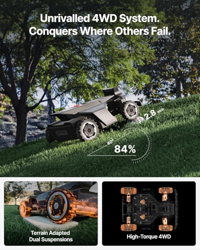 zero turn mower smart 1016