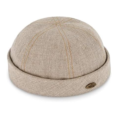 fiebig Bonnet de Docker en Lin Cover