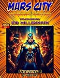 Mars City Press