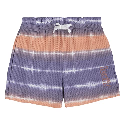 Pantalones cortos Levi's Niñas 2-8 años de algodón elástico de punto cómodo