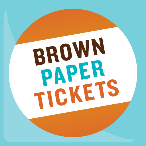 Paper Ticket Scanner Brown Paper Tickets - Ticket Scanner - App on Amazon Appstore